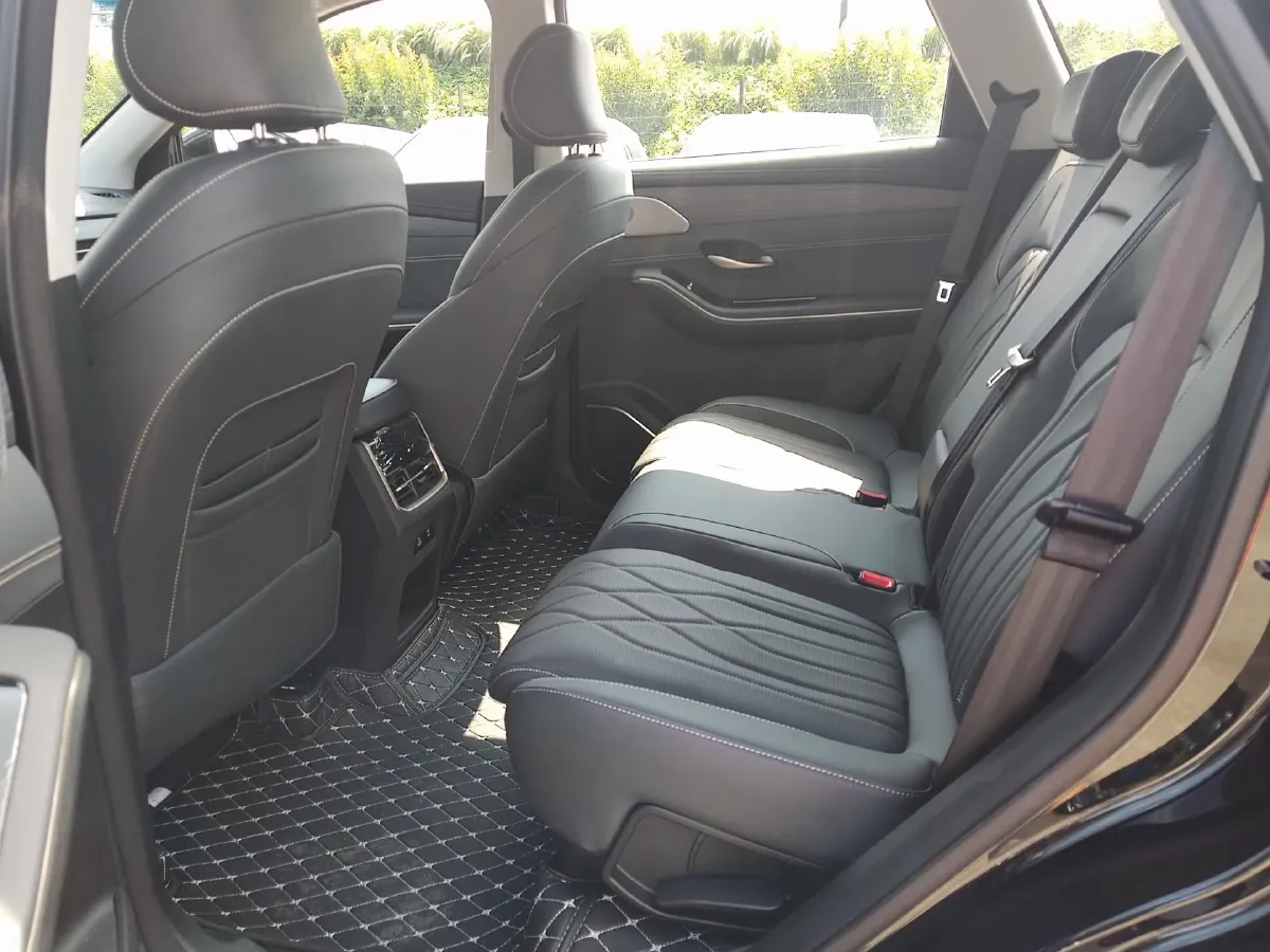 2024 Jetour X90 PRO 1.6T 197HP L4 7DCT,autocango,china used car exporter,china ev exporter,chinese used car exporter,chinese used ev exporter