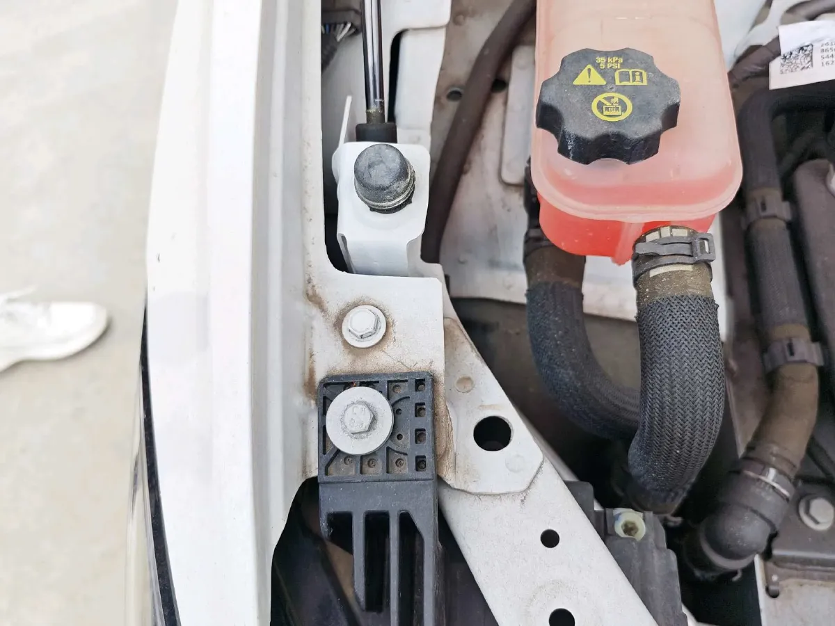 2023 Buick Velite 6 BEV 50.3KWH,autocango,china used car exporter,china ev exporter,chinese used car exporter,chinese used ev exporter