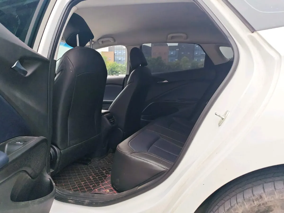 2023 Buick Velite 6 BEV 50.3KWH,autocango,china used car exporter,china ev exporter,chinese used car exporter,chinese used ev exporter