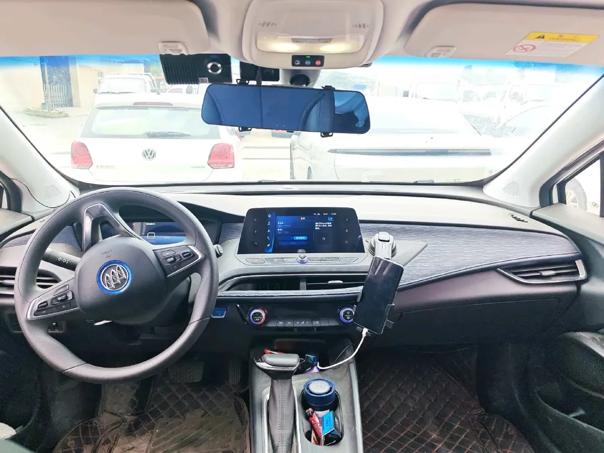 2023 Buick Velite 6 BEV 50.3KWH,autocango,china used car exporter,china ev exporter,chinese used car exporter,chinese used ev exporter