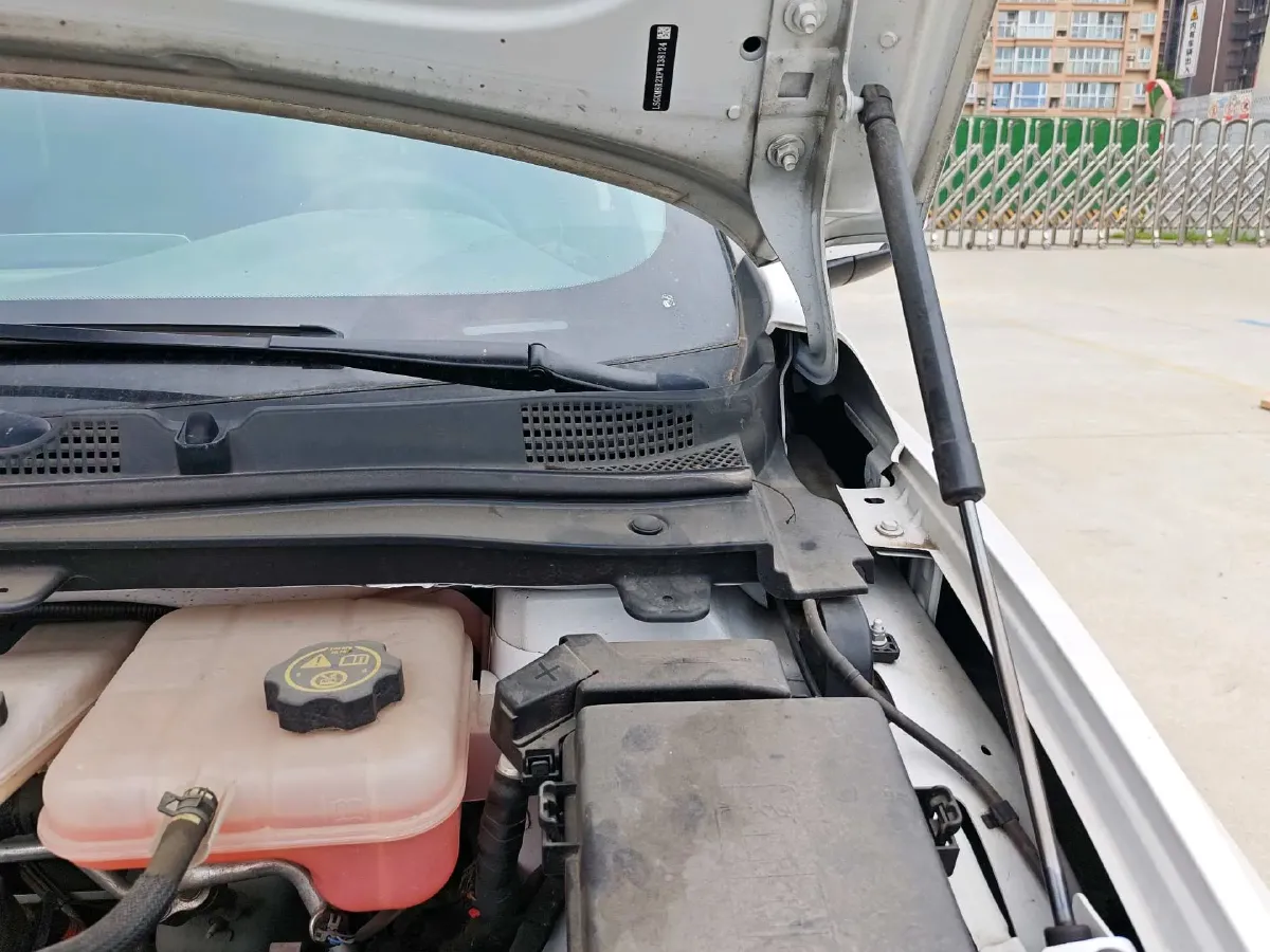 2023 Buick Velite 6 BEV 50.3KWH,autocango,china used car exporter,china ev exporter,chinese used car exporter,chinese used ev exporter