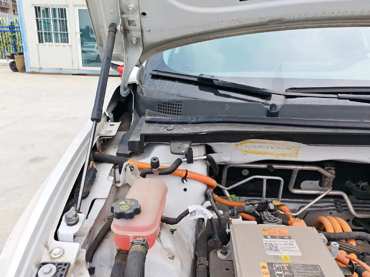 2023 Buick Velite 6 BEV 50.3KWH,autocango,china used car exporter,china ev exporter,chinese used car exporter,chinese used ev exporter