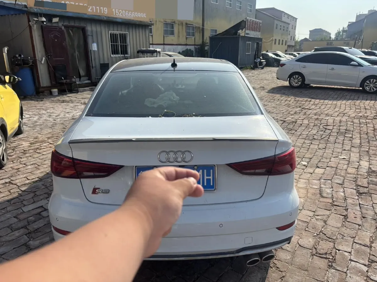 2020 Audi A3 1.4T 150HP L4 7DCT,autocango,china used car exporter,china ev exporter,chinese used car exporter,chinese used ev exporter