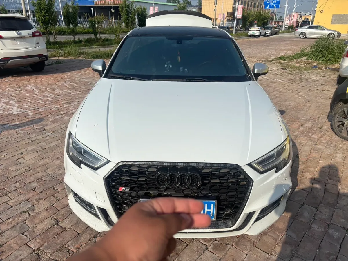 2020 Audi A3 1.4T 150HP L4 7DCT,autocango,china used car exporter,china ev exporter,chinese used car exporter,chinese used ev exporter