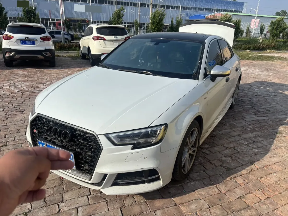 2020 Audi A3 1.4T 150HP L4 7DCT,autocango,china used car exporter,china ev exporter,chinese used car exporter,chinese used ev exporter