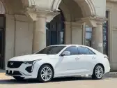2021 CADILLAC CT4,autocango,china used car exporter,china ev exporter,chinese used car exporter,chinese used ev exporter