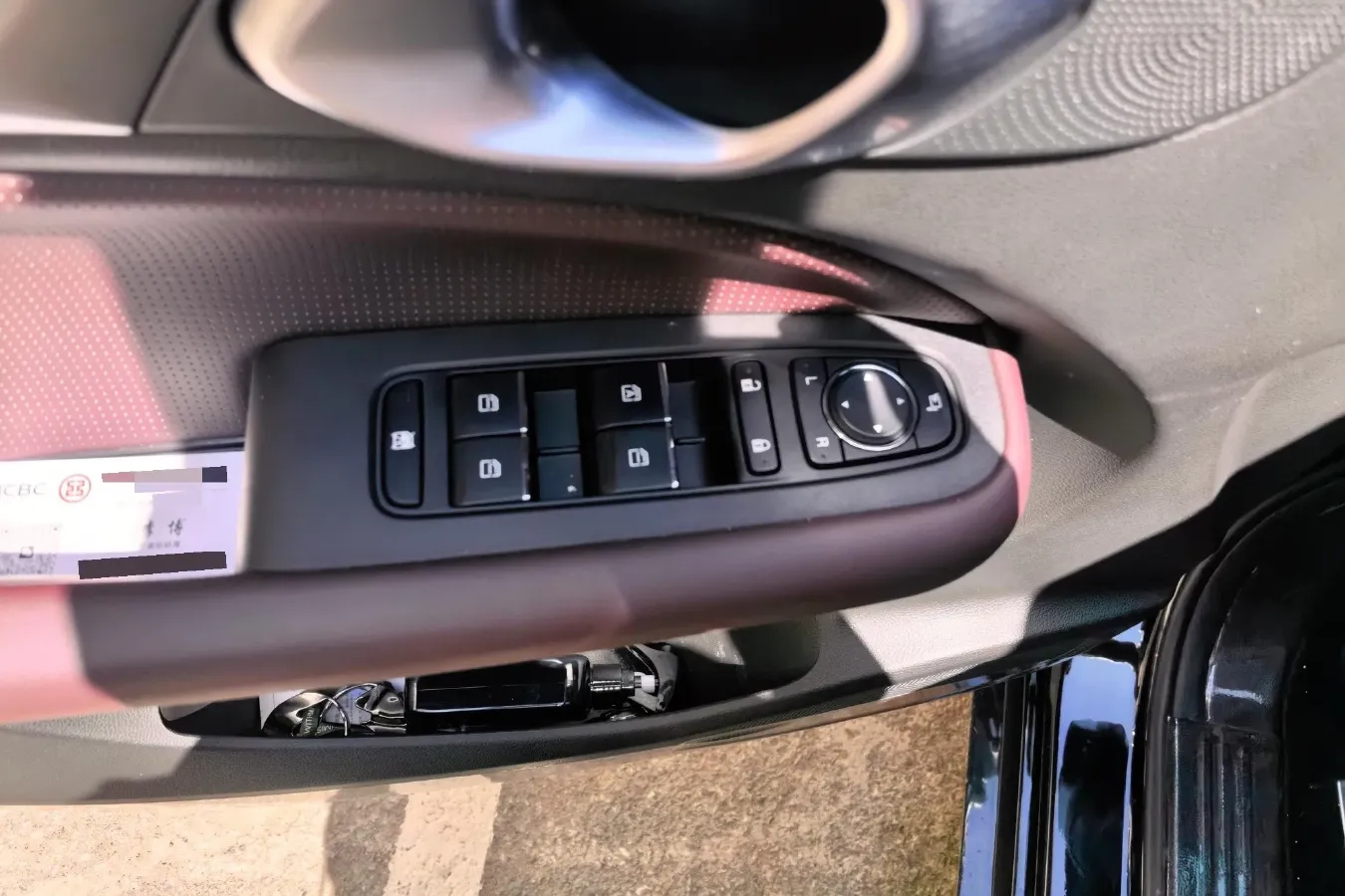 2023 GAC Trumpchi M6 1.5T 177HP L4 7DCT,autocango,china used car exporter,china ev exporter,chinese used car exporter,chinese used ev exporter