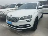 2019 SKODA KAROQ,autocango,china used car exporter,china ev exporter,chinese used car exporter,chinese used ev exporter