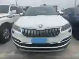 2019 Skoda Karoq 1.4T 150HP L4 7DCT