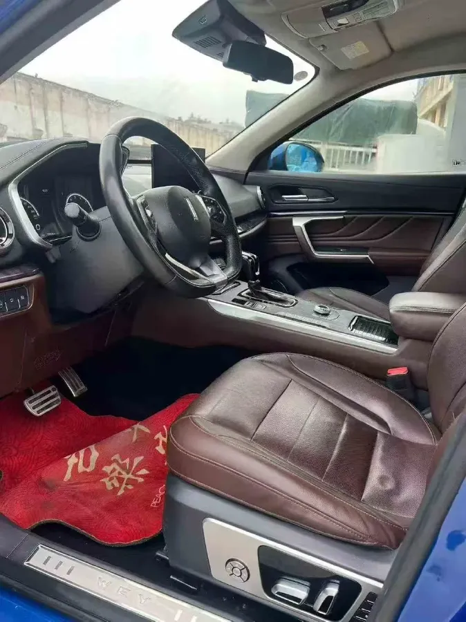 2019 WEY VV5 2.0T 224HP L4 7DCT,autocango,china used car exporter,china ev exporter,chinese used car exporter,chinese used ev exporter