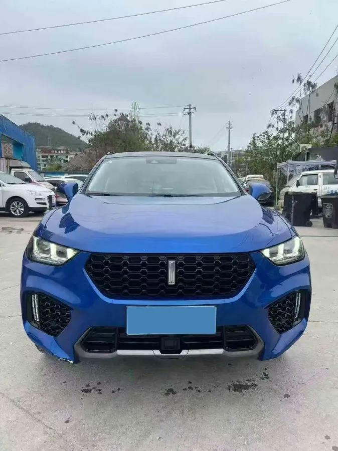 2019 WEY VV5 2.0T 224HP L4 7DCT,autocango,china used car exporter,china ev exporter,chinese used car exporter,chinese used ev exporter