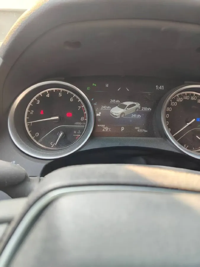 2021 Toyota Camry 2.0L 178HP L4 CVT,autocango,china used car exporter,china ev exporter,chinese used car exporter,chinese used ev exporter