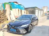 2021 TOYOTA CAMRY,autocango,china used car exporter,china ev exporter,chinese used car exporter,chinese used ev exporter