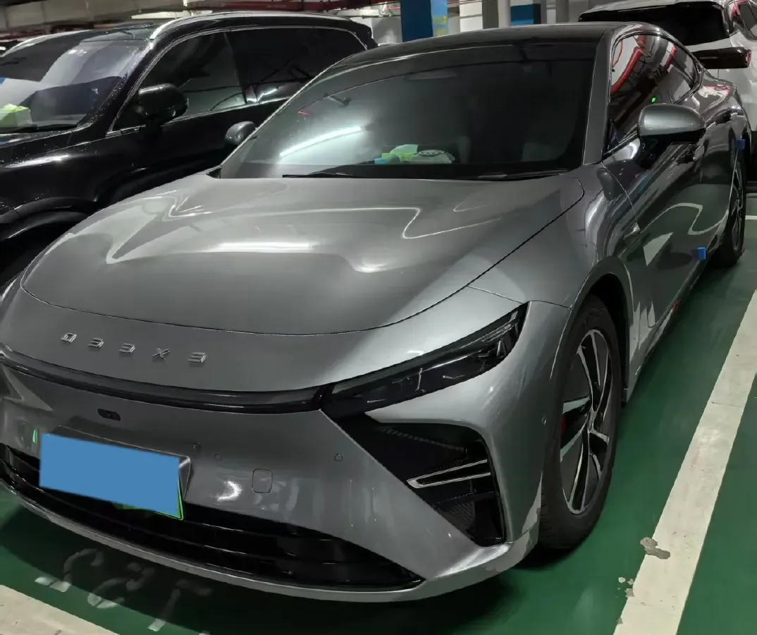 2025 Exceed Sterra ES REEV 156HP REEV 34.7KWH,autocango,china used car exporter,china ev exporter,chinese used car exporter,chinese used ev exporter