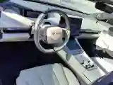 2025 Exceed Sterra ES REEV 156HP REEV 34.7KWH