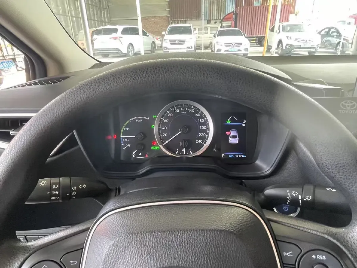 2021 Toyota Corolla 1.8L 98HP L4 E-CVT Hybrid,autocango,china used car exporter,china ev exporter,chinese used car exporter,chinese used ev exporter