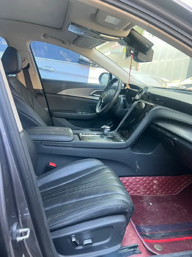 2023 HongQi H5 1.5T 169HP L4 E-CVT Hybrid,autocango,china used car exporter,china ev exporter,chinese used car exporter,chinese used ev exporter