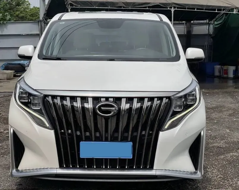 2023 GAC Trumpchi M8 2.0T 252HP L4 8AT,autocango,china used car exporter,china ev exporter,chinese used car exporter,chinese used ev exporter