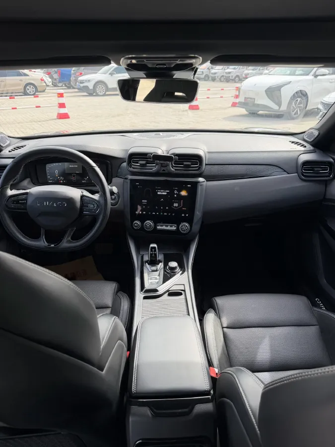 2021 LYNK&CO 03 2.0T 190HP L4 6AT,autocango,china used car exporter,china ev exporter,chinese used car exporter,chinese used ev exporter