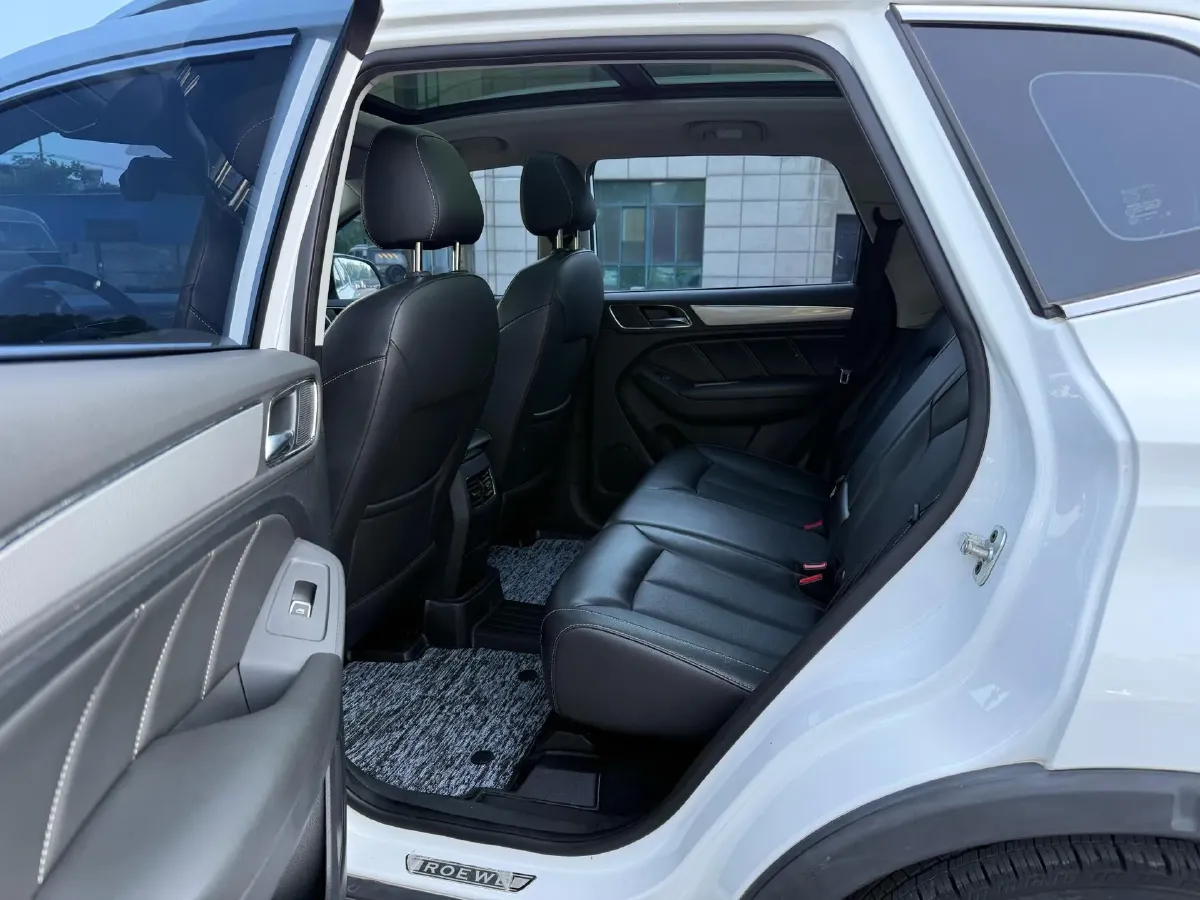 2018 Roewe RX5 1.5T 169HP L4 7DCT,autocango,china used car exporter,china ev exporter,chinese used car exporter,chinese used ev exporter