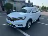 2018 Roewe RX5 1.5T 169HP L4 7DCT