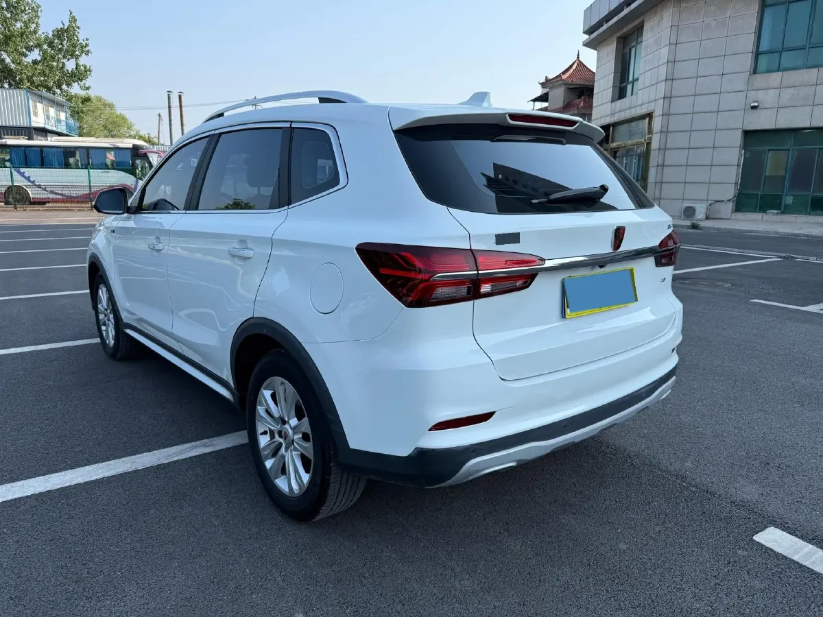 2018 Roewe RX5 1.5T 169HP L4 7DCT,autocango,china used car exporter,china ev exporter,chinese used car exporter,chinese used ev exporter