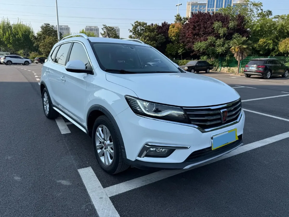 2018 Roewe RX5 1.5T 169HP L4 7DCT,autocango,china used car exporter,china ev exporter,chinese used car exporter,chinese used ev exporter