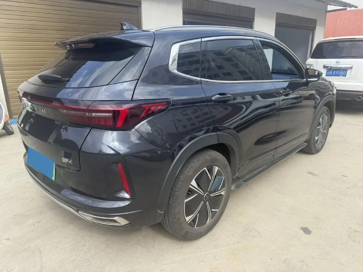 2023 Exceed LXC-DM 1.5T 156HP L4 3DHT PHEV 19.27KWH,autocango,china used car exporter,china ev exporter,chinese used car exporter,chinese used ev exporter