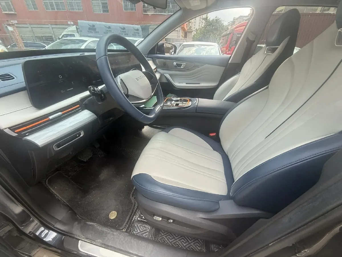 2023 Exceed LXC-DM 1.5T 156HP L4 3DHT PHEV 19.27KWH,autocango,china used car exporter,china ev exporter,chinese used car exporter,chinese used ev exporter