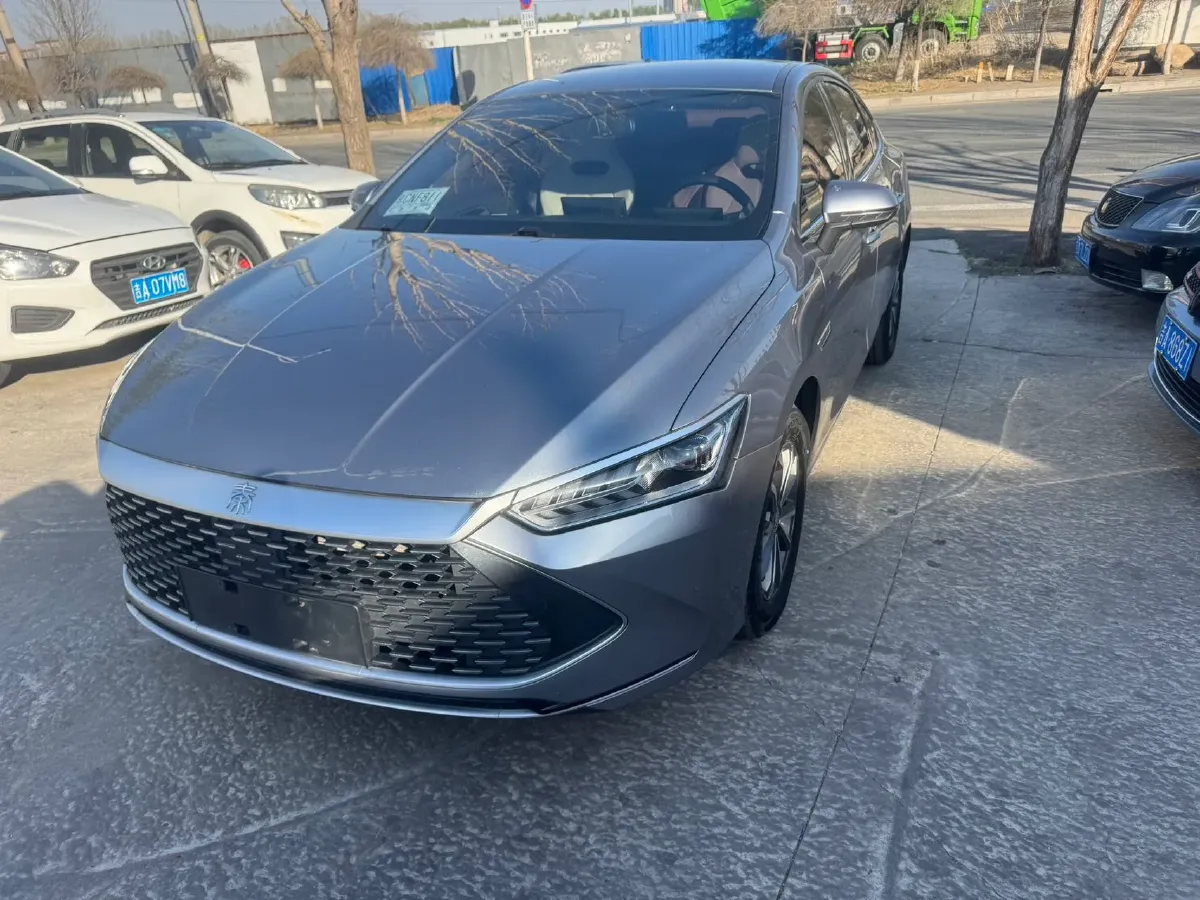 2023 BYD Qin Plus 1.5L 110HP L4 E-CVT PHEV 8.32KWH,autocango,china used car exporter,china ev exporter,chinese used car exporter,chinese used ev exporter