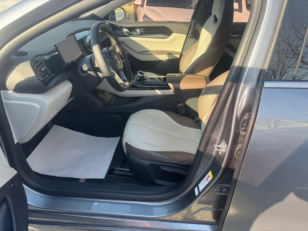 2023 BYD Qin Plus 1.5L 110HP L4 E-CVT PHEV 8.32KWH,autocango,china used car exporter,china ev exporter,chinese used car exporter,chinese used ev exporter