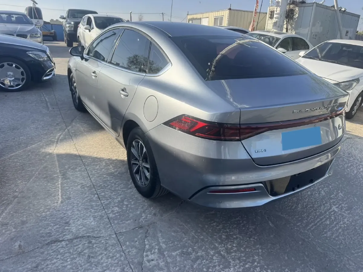2023 BYD Qin Plus 1.5L 110HP L4 E-CVT PHEV 8.32KWH,autocango,china used car exporter,china ev exporter,chinese used car exporter,chinese used ev exporter