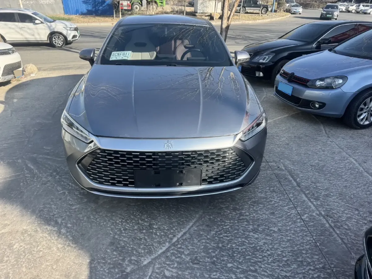 2023 BYD Qin Plus 1.5L 110HP L4 E-CVT PHEV 8.32KWH,autocango,china used car exporter,china ev exporter,chinese used car exporter,chinese used ev exporter