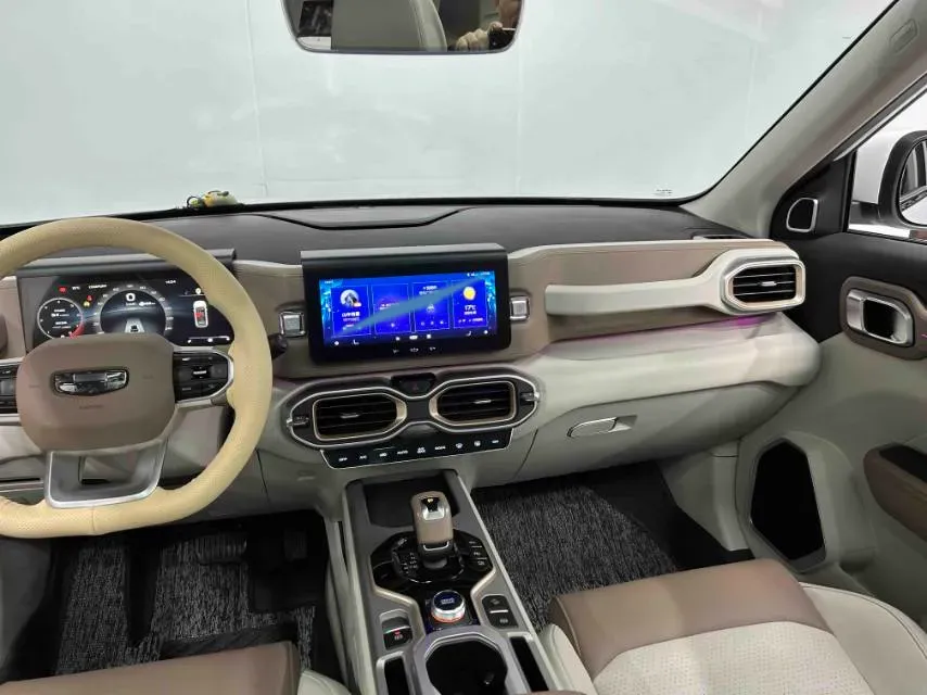 2020 Geely ICON 1.5T 177HP L3 7DCT,autocango,china used car exporter,china ev exporter,chinese used car exporter,chinese used ev exporter
