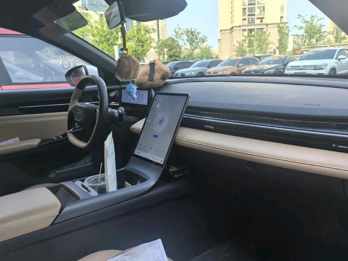 2024 BaoJun YepPlus BEV 41.9KWH,autocango,china used car exporter,china ev exporter,chinese used car exporter,chinese used ev exporter