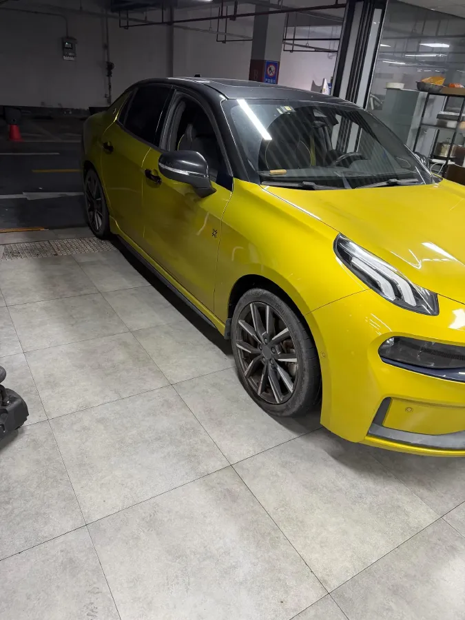 2020 LYNK&CO 03 2.0T 254HP L4 8AT,autocango,china used car exporter,china ev exporter,chinese used car exporter,chinese used ev exporter