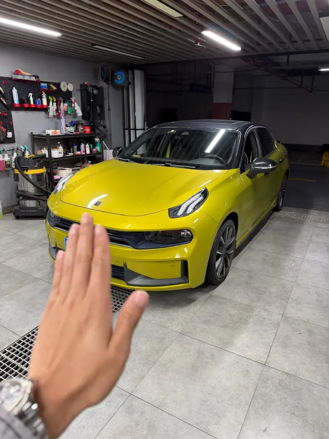 2020 LYNK&CO 03 2.0T 254HP L4 8AT,autocango,china used car exporter,china ev exporter,chinese used car exporter,chinese used ev exporter