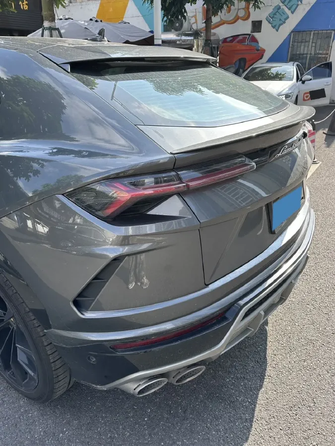 2021 Lamborghini Urus 4.0T 641HP V8 8AT,autocango,china used car exporter,china ev exporter,chinese used car exporter,chinese used ev exporter