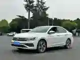 2023 Volkswagen Bora 1.2T 116HP L4 7DCT