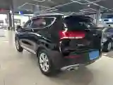 2020 Haval H6 1.5T 169HP L4 7DCT