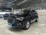 2020 Haval H6 1.5T 169HP L4 7DCT