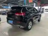 2020 Haval H6 1.5T 169HP L4 7DCT