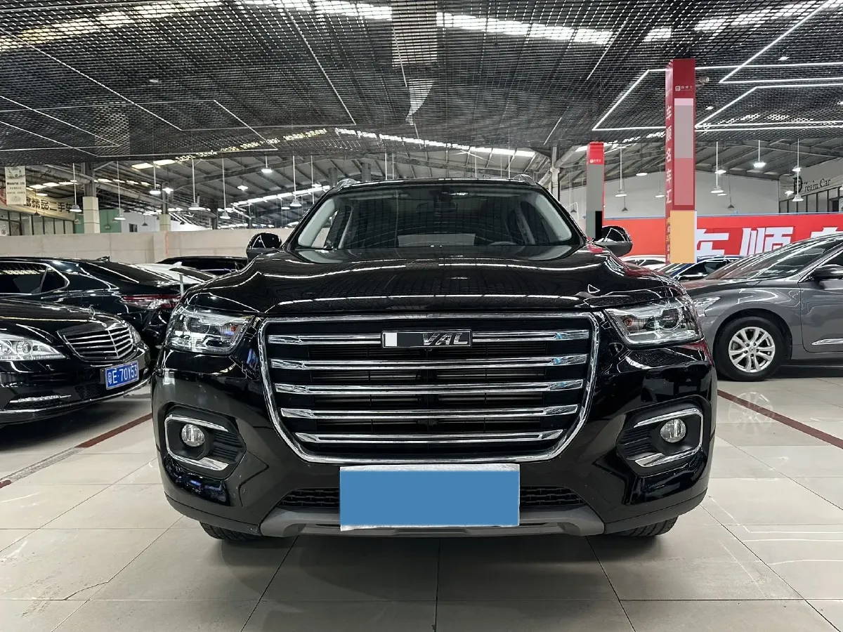 2020 Haval H6 1.5T 169HP L4 7DCT,autocango,china used car exporter,china ev exporter,chinese used car exporter,chinese used ev exporter