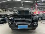 2020 Haval H6 1.5T 169HP L4 7DCT