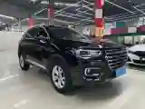 2020 Haval H6 1.5T 169HP L4 7DCT