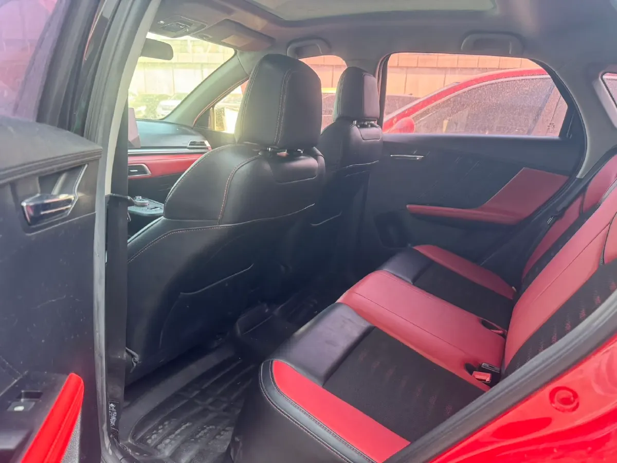 2021 MG Pilot 1.5T 173HP L4 7DCT,autocango,china used car exporter,china ev exporter,chinese used car exporter,chinese used ev exporter