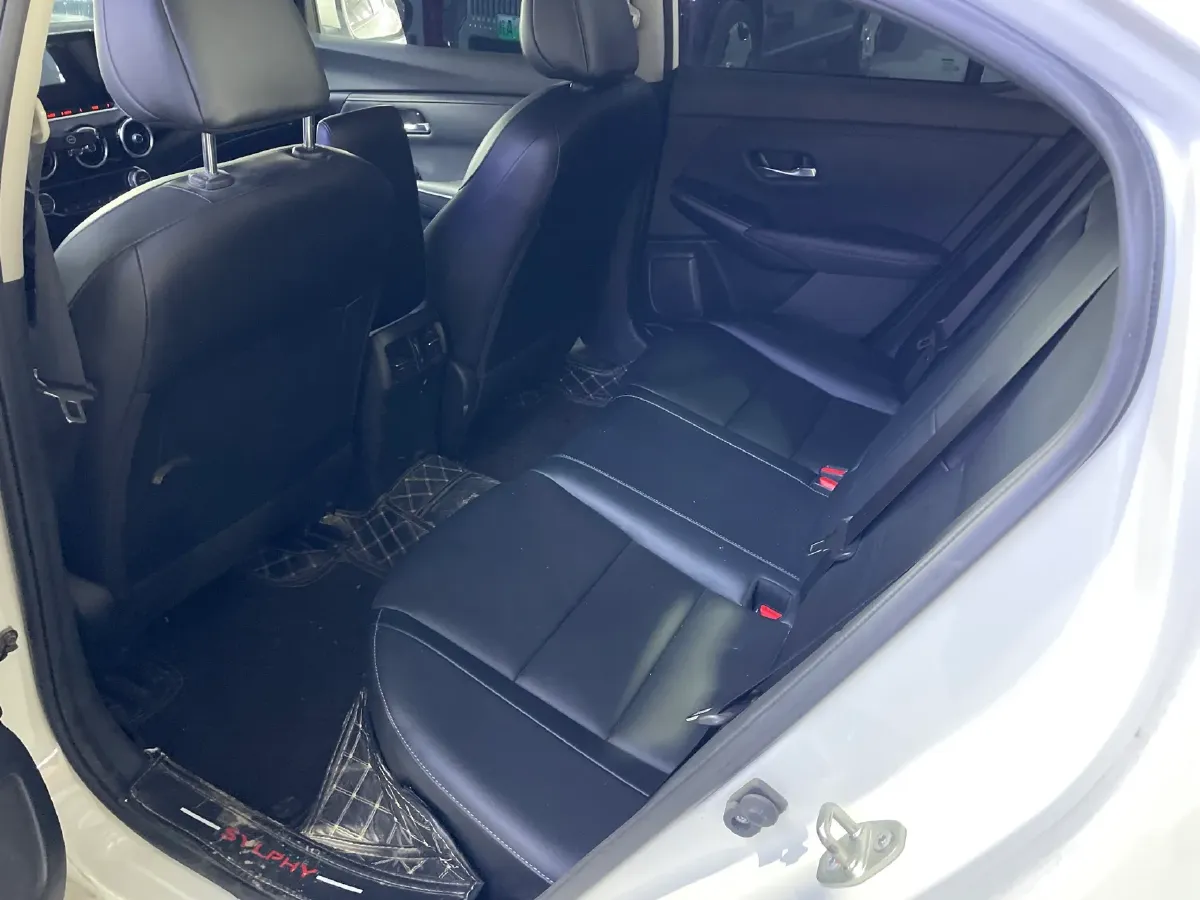 2022 Nissan Sylphy 1.6L 135HP L4 CVT,autocango,china used car exporter,china ev exporter,chinese used car exporter,chinese used ev exporter