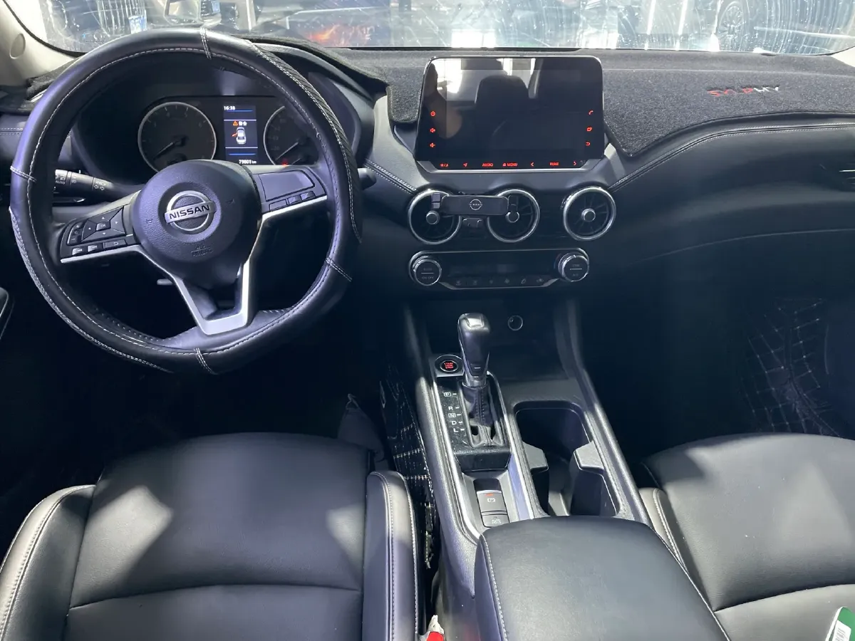2022 Nissan Sylphy 1.6L 135HP L4 CVT,autocango,china used car exporter,china ev exporter,chinese used car exporter,chinese used ev exporter