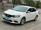 2022 NISSAN SYLPHY,autocango,china used car exporter,china ev exporter,chinese used car exporter,chinese used ev exporter