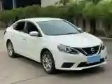 2022 Nissan Sylphy 1.6L 122HP L4 CVT